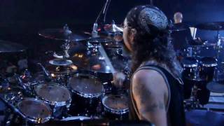 Dream theater- War inside my head- Live- HD