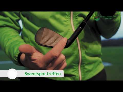 OWL spielt Golf - Saisonvorbereitung mit Eric - Der Sweetspot