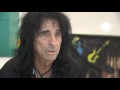 Interview with Alice Cooper on late musician Glen Campbell