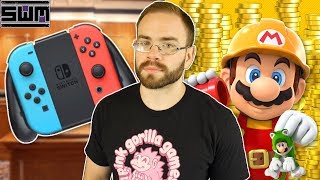 Nintendo Faces Potential Class Action Lawsuit While Mario Maker 2 Dominates Sales Charts | News Wave