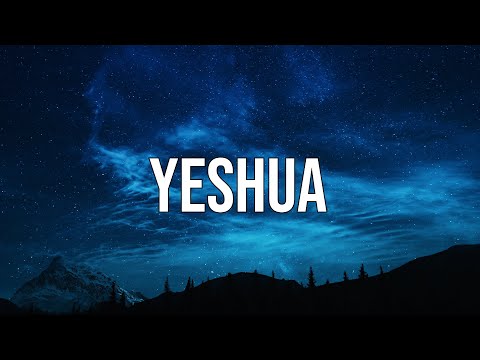 Yeshua - Heloisa Rosa e Fernandinho | Música Gospel Instrumental | Piano + Pads Worship