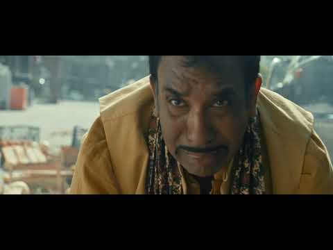 teefa in trouble movie best scene