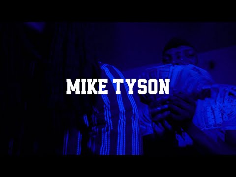 GangBangn Trizz- Mike Tyson (Sony a6300 music video)