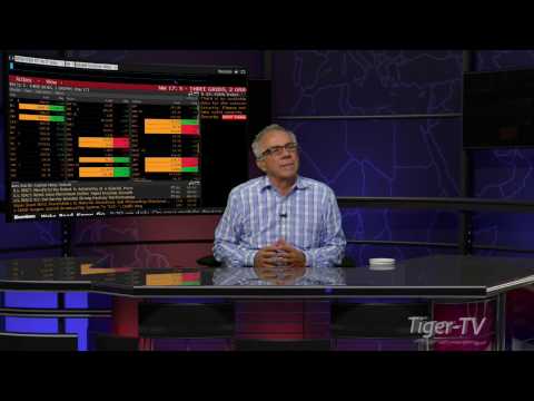 February 15th Tom O'Brien Show on TFNN   2017