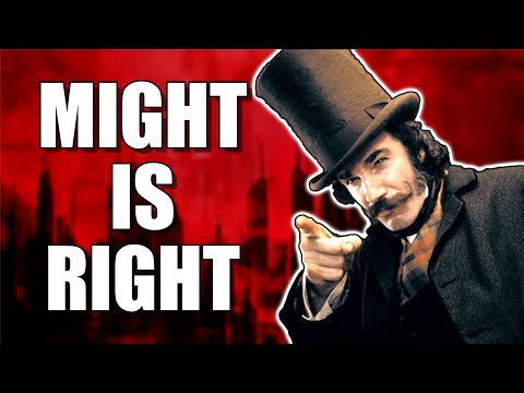 Everyone Is WRONG About The Anarchs | Vampire: The Masquerade