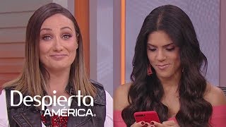 ¿Qué tanto se debe hablar del ex con la pareja actual? Ellas lo confiesan