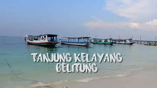 preview picture of video 'Tanjung Kelayang bagi Dunia'