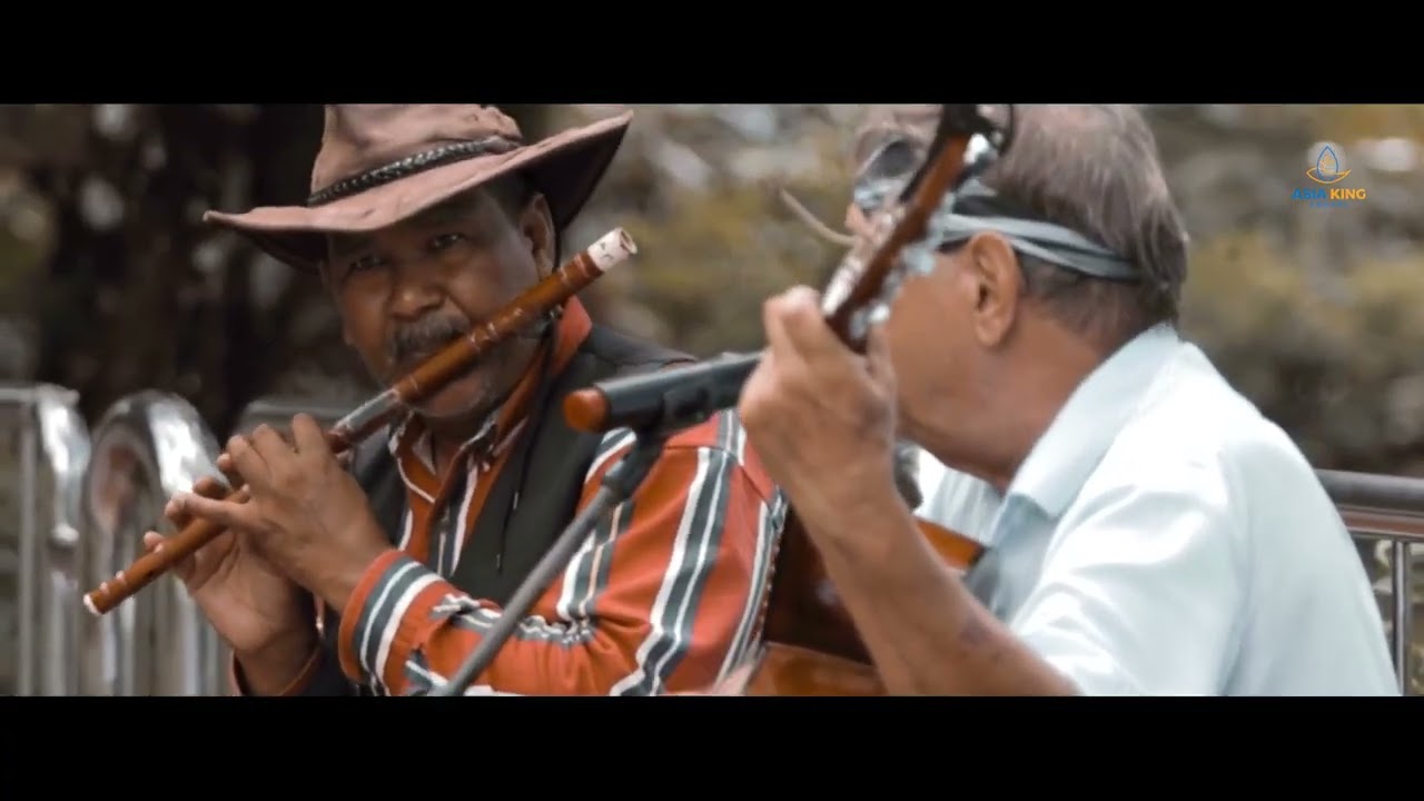 Penang Hill in Malaysia