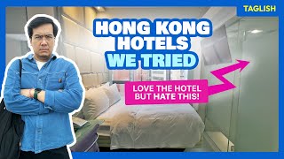5 HONG KONG HOTELS Where We Stayed (with Prices) • The Poor Traveler