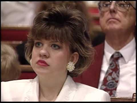 The Promises of Abundance