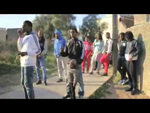 Abrov - Stress di Capital (Videoclip)