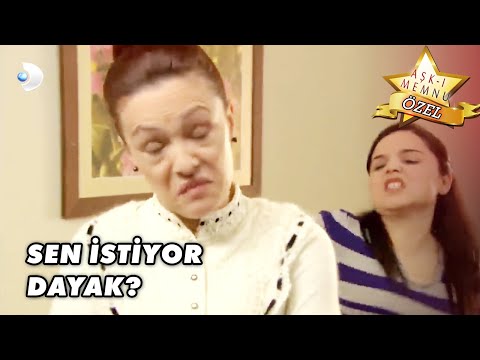Cemile, Katya'ya Daldı! - Aşk-ı Memnu Özel Klip