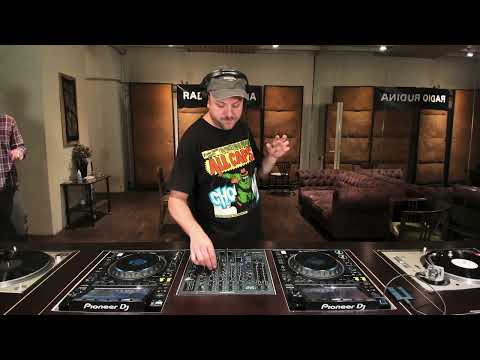 Boris Werner | Radio Rudina