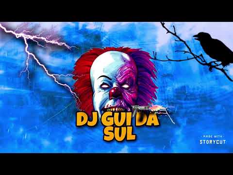 MAGRÃO VS PANCADÃO DOS FLUXOS ( VIOLINO VIOLENTO ) - MC Alekinho da Z/O MC Doug - DJ OBC