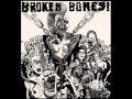 Broken Bones-Terrorist Attack