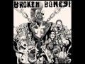 Broken Bones-Terrorist Attack 