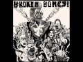 Broken Bones-Terrorist Attack 