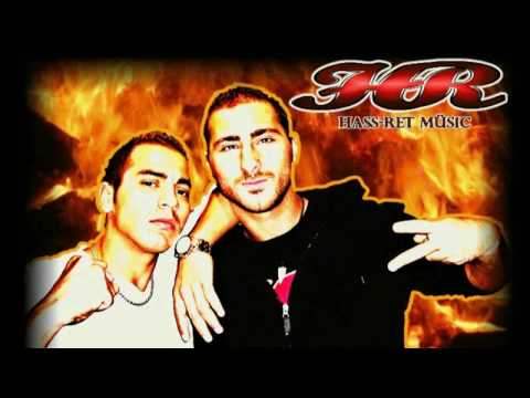 Hass-Ret - meine Seele