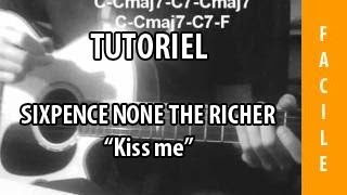 Kiss Me