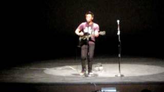 AJ Rafael-500 Days
