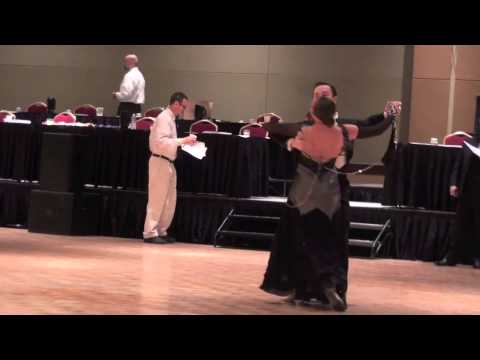 Arnold 2013 Waltz (Mircea Cernev & Ana-Maria Cernev)