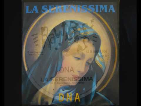 DNA - La Serenissima