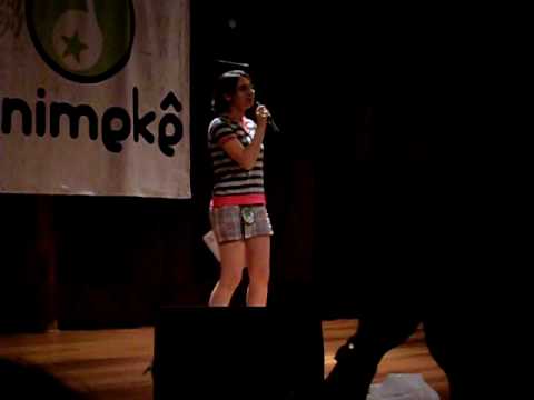 Leti Hughes - Anime Dreams 2010