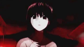 Elfen Lied - Massacre [ Escape The Fate ] (AMV) ♥