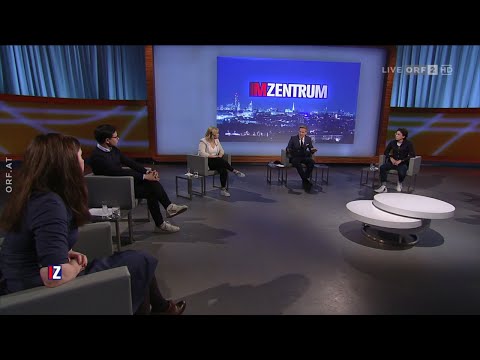 IM ZENTRUM: Die Jungen und Corona - vergessen, verloren, verstummt? (11.4.2021)