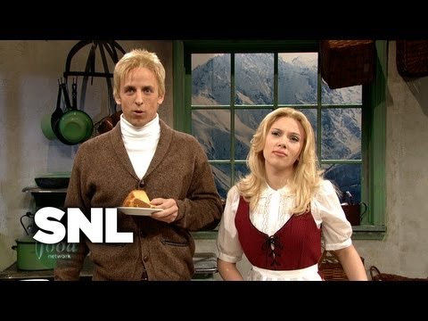 Smorgasbord - Saturday Night Live
