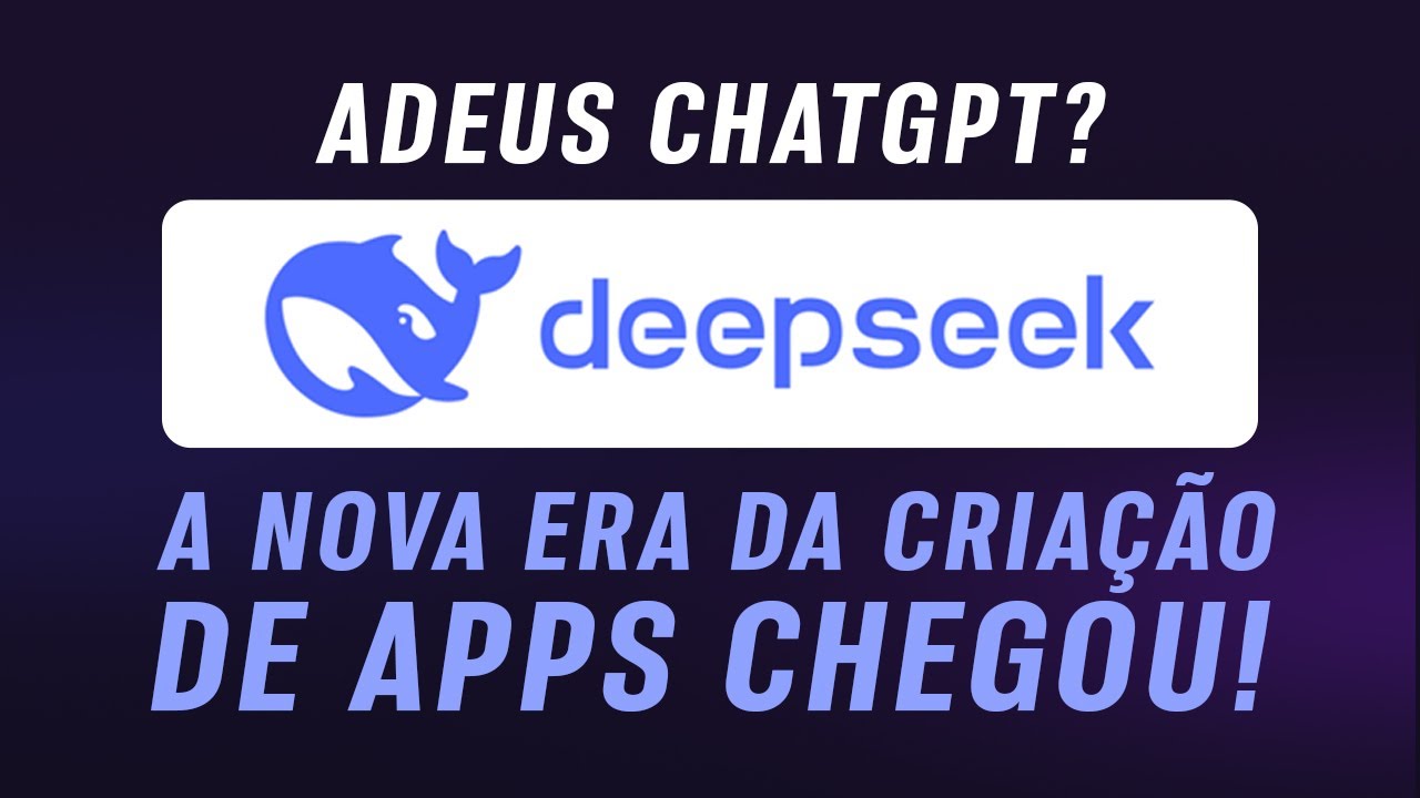 DeepSeek R1 e FlutterFlow: Crie Qualquer Custom Widget em Minutos - A Nova era Começou!