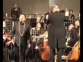 Novogodišnji koncert Bele Mavraka i Zrenjaninske filharmonije održan u Narodnom pozorištu „Toša Jovanović“