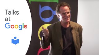 Frank Schaeffer: "Embracing Paradox" | Talks at Google