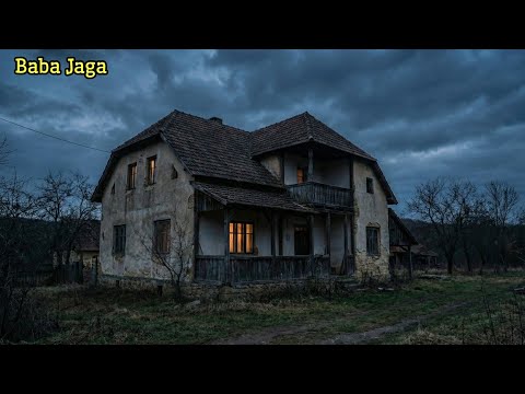 DEDA STANIMIR – 3 noći uz pokojnika, običaj koji niko iz porodice nije hteo