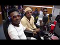 ABDU KIBA X K2GA X KILLY X CHEED Wakiimba TOTO X MASOZY Live