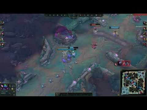 모르가나 뭐함?