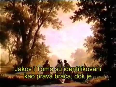 TAJNA ISTORIJA SVETA  -  ŠOKANTNO !