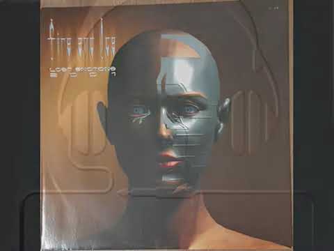 DJ ENERGY ‎– Aircraft (2001)