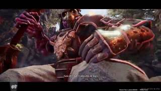 The Way of the Wang - Shadow Warrior 2 pt.1