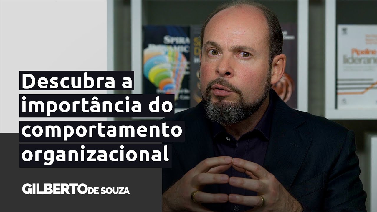 O que é comportamento organizacional e como ele está ligado ao desenvolvimento das empresas