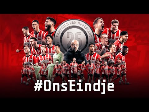 Voor Eindje. Ons mooie Eindje. ♥️