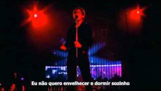 Keane - Atlantic (O2 Arena - LIVE! DVD) Legendado PT BR