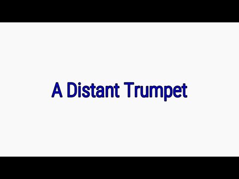 A Distant Trumpet ● 1964 ● Max Steiner
