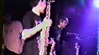 Lemonheads - &quot;No Raymond Burrs&quot; clip