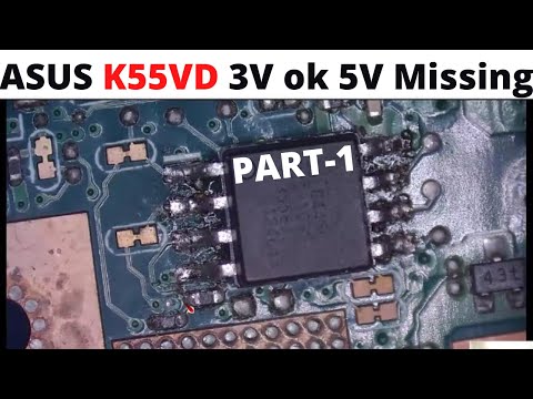 TOSHIBA C650 19V Fluctuating No Power Dead Fix Online Laptop Chiplevel Training Video OFFER Laptex