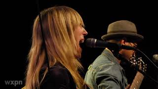 Heartless Bastards - &quot;How Low&quot; (Free At Noon Concert)