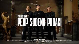 Download lagu Century Trio - Peop Sudena Podaki (Lagu Batak Terbaru 2026)   mp3