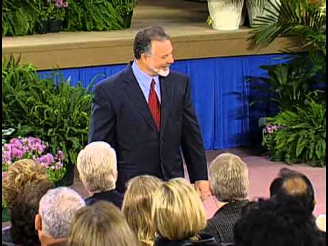 Keith Moore   Gods will to heal   Pt 7  Types of Redemption 2