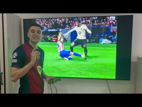 Sudija nas je POKRAO SVE je jasno