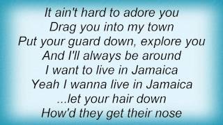 Devendra Banhart - The Good Red Road Lyrics